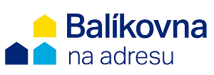 balíkovna na adresu